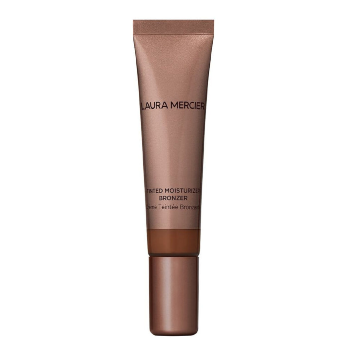 Tinted Moisturizer - Bronzer Fini Lumineux Naturel