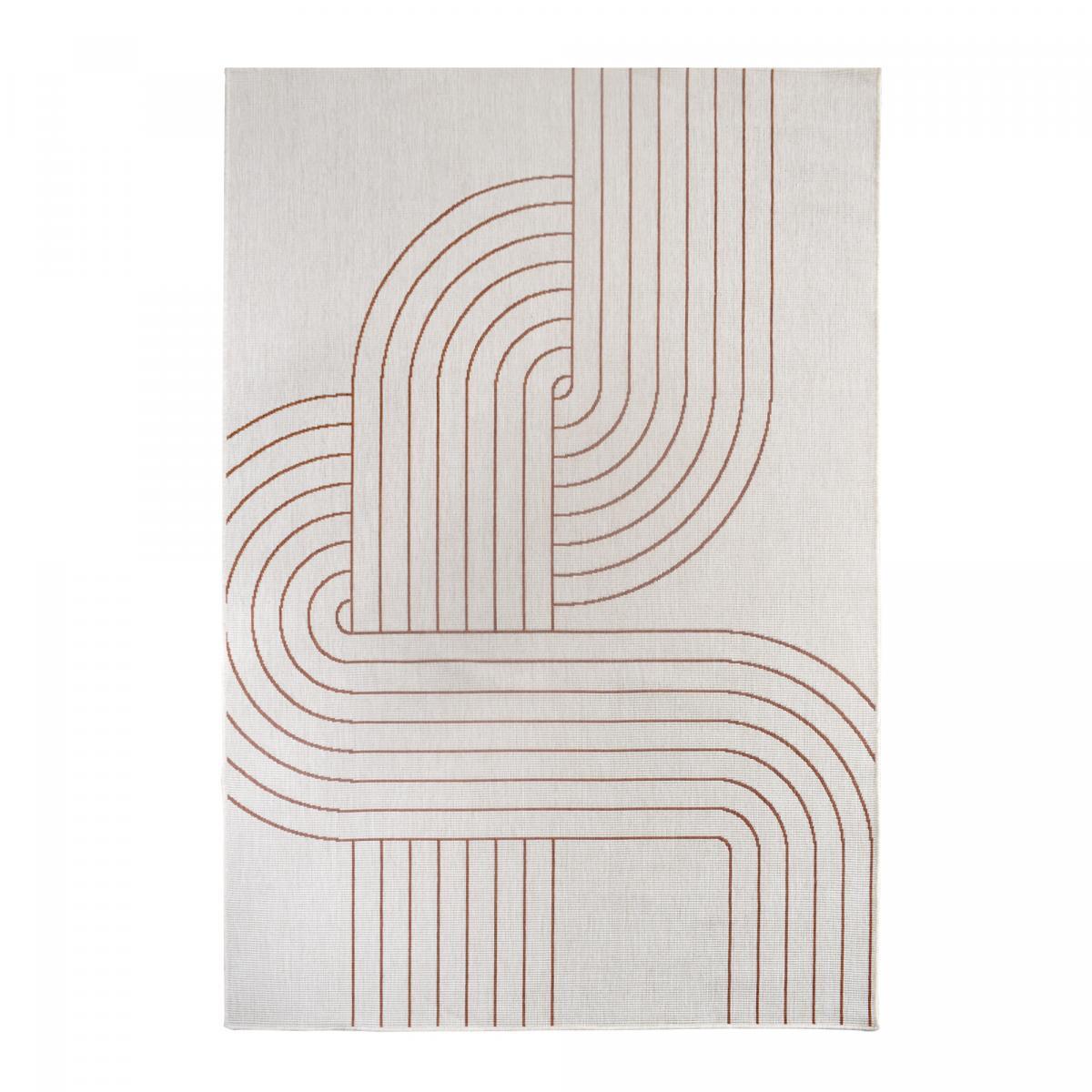 Tapis reversible pour l'extérieur et l'intérieur de votre maison