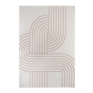 Tapis reversible pour l'extérieur et l'intérieur de votre maison