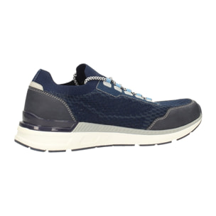 Sneakers Uomo Tata Italia Blu