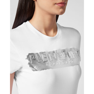 PLEIN SPORT T-Shirt Round Neck