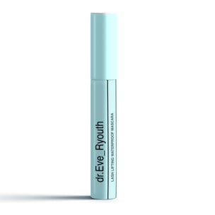 Máscara de pestañas resistente al agua Lash Lifting