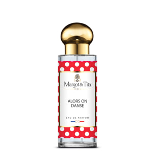 Alors On Danse - Eau De Parfum 30 ml