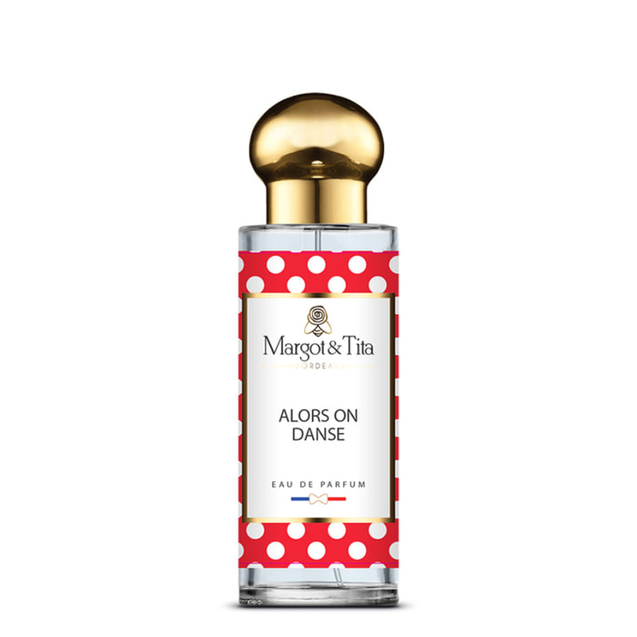 Alors On Danse - Eau De Parfum 30 ml