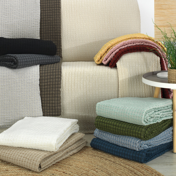 Fular MULTIUSOS modelo COSIMA