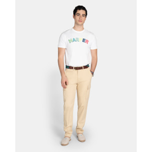 CAMISETA LOS ANGELES