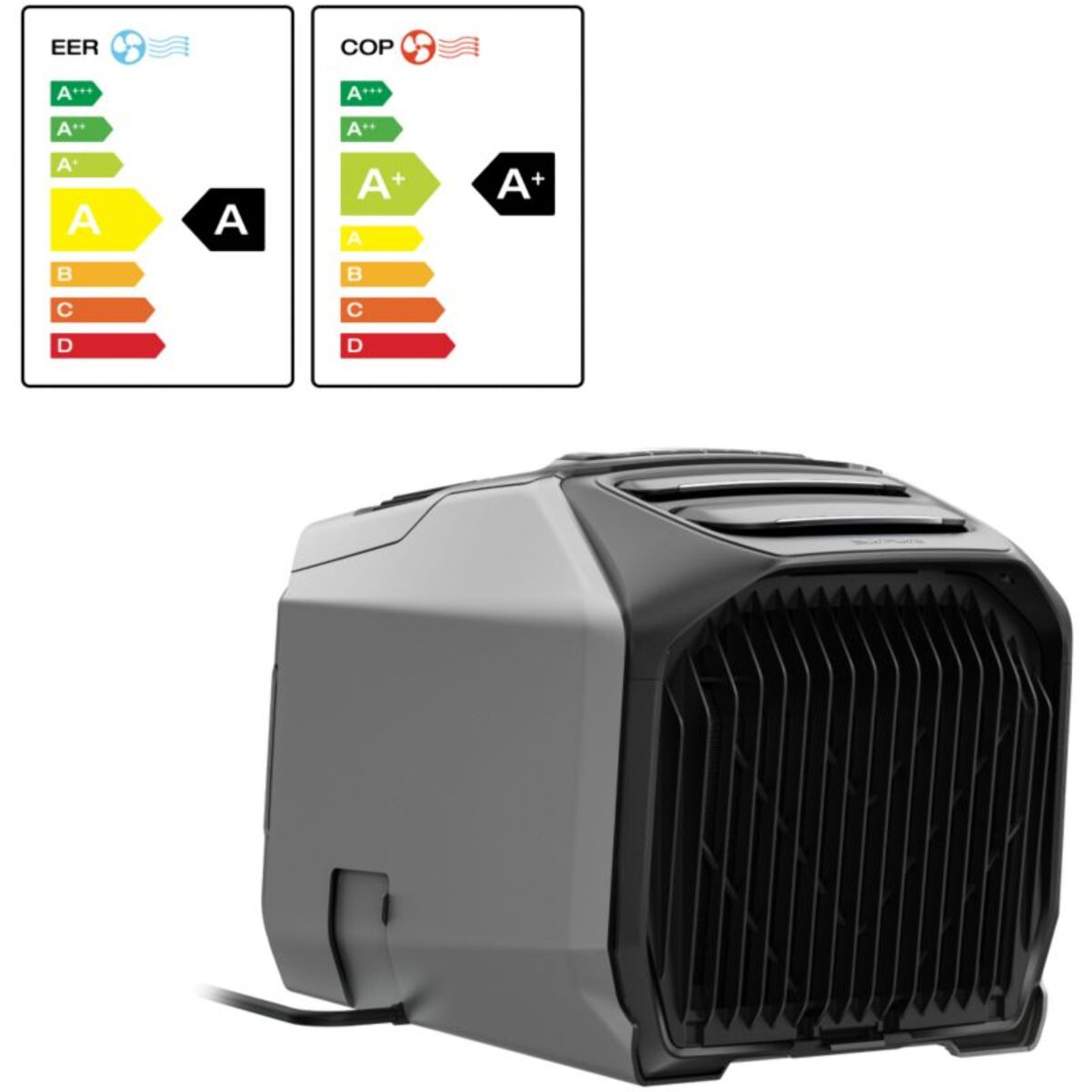 Batterie nomade ECOFLOW Additionnelle pour WAVE 3