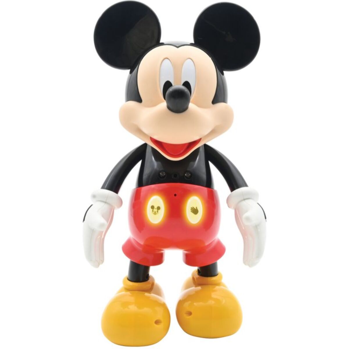 Drone LEXIBOOK Mickey interactif et éducatif