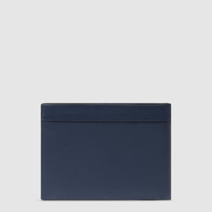 Piquadro Portafogli uomo con portamonete