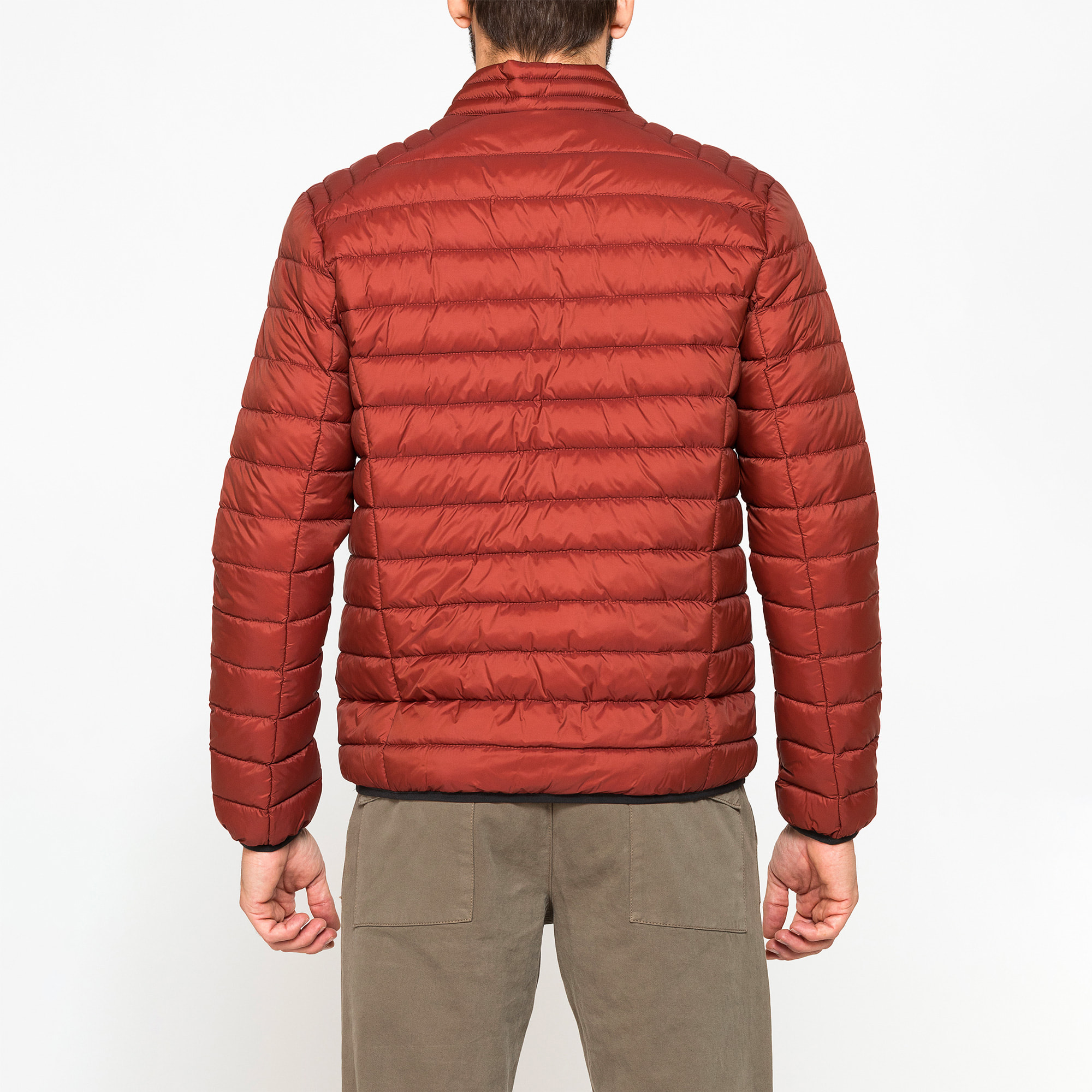 PIUMINO ULTRALIGHT WATER RESISTANT IMBOTTITO