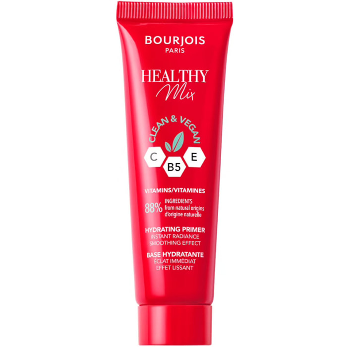 Healthy Mix Clean - Base Teint Hydratante