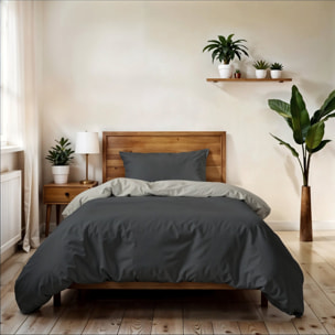 PARURE COPRIPIUMINO VERA SINGOLO