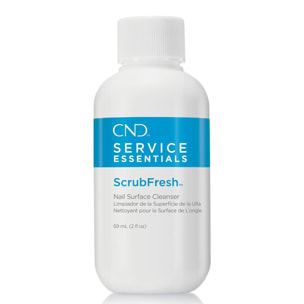 Scrubfresh™ - Nettoyant pour la Surface de l’Ongle 59ml