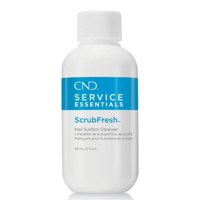Scrubfresh™ - Nettoyant pour la Surface de l’Ongle 59ml