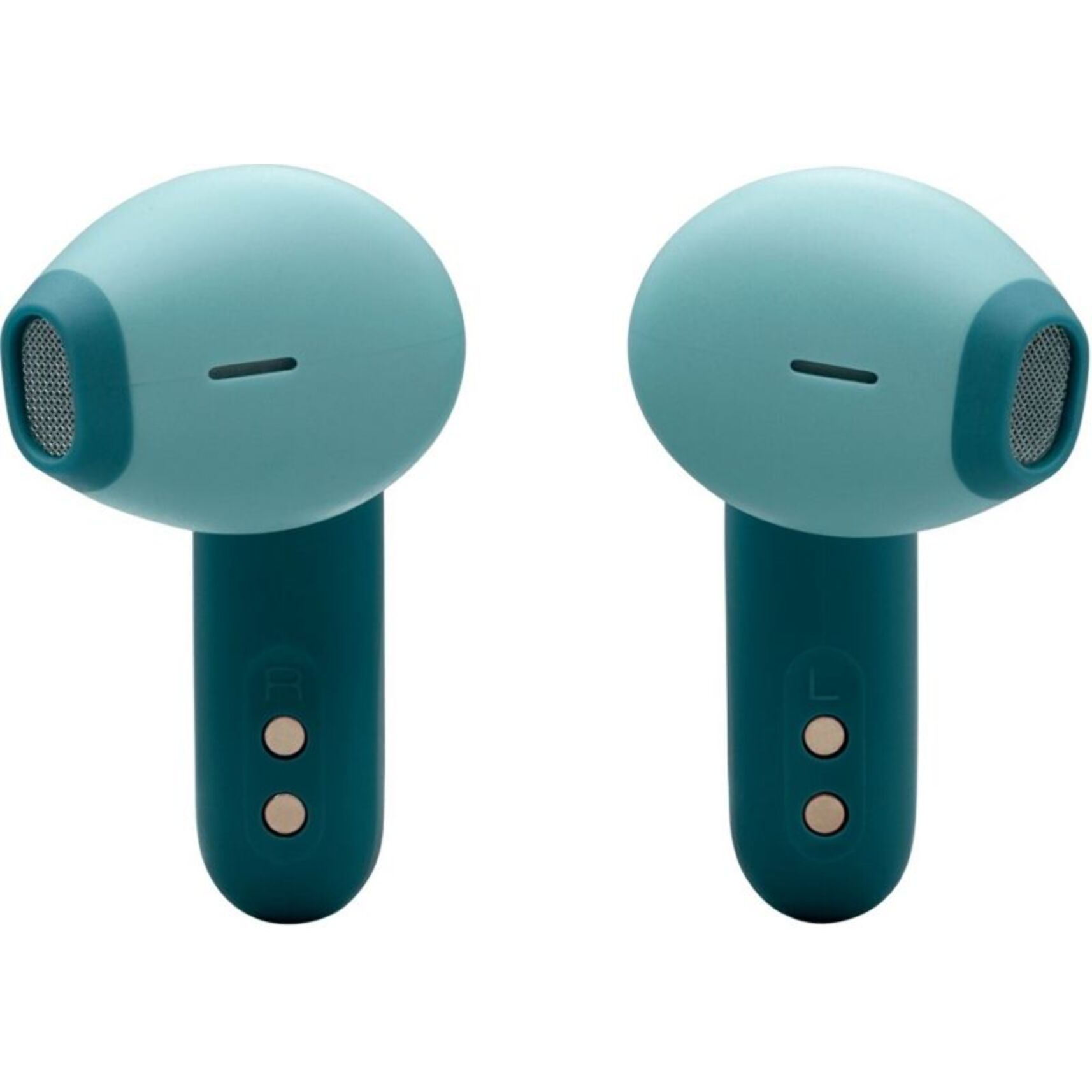 Ecouteurs JBL Wave Flex 2 Bleu
