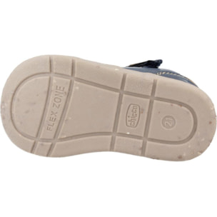 Sandalias Niño de la marca CHICCO  modelo GONZALO AZUL