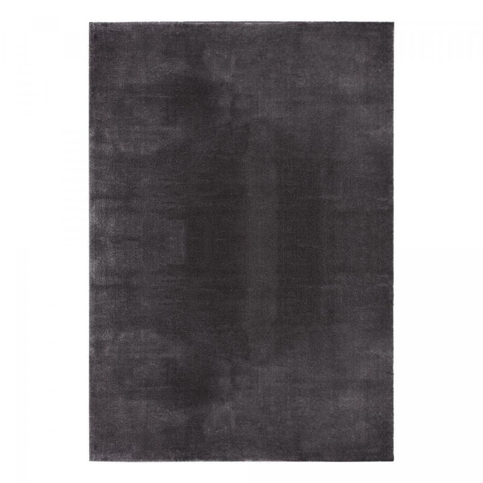 Tapis Shaggy MITA lavable en machine à 30°C