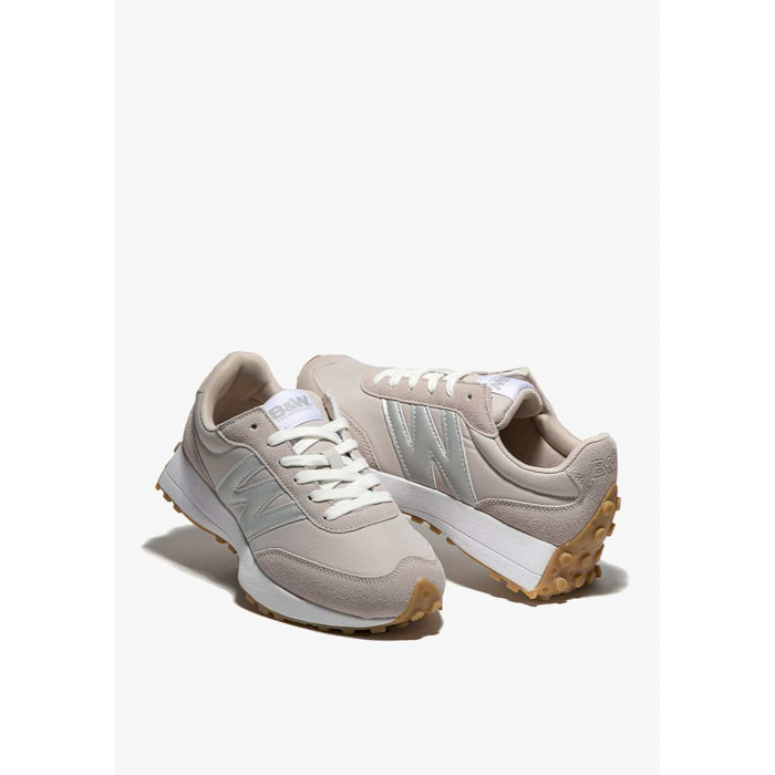 B&W Break&Walk - Sneakers casual donna e bambina comode