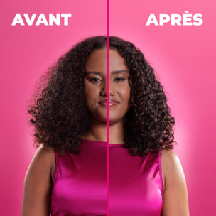 Boost Curl - Gelée Capillaire Sans Rinçage Définissante 250ml