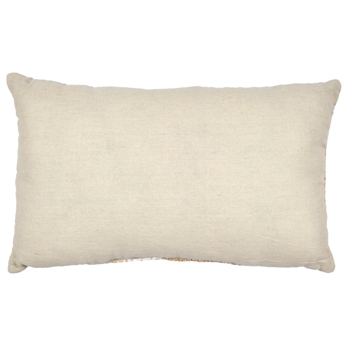 Coussin Palmier 30x50cm
