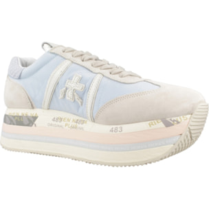 SNEAKERS PREMIATA BETH 6678