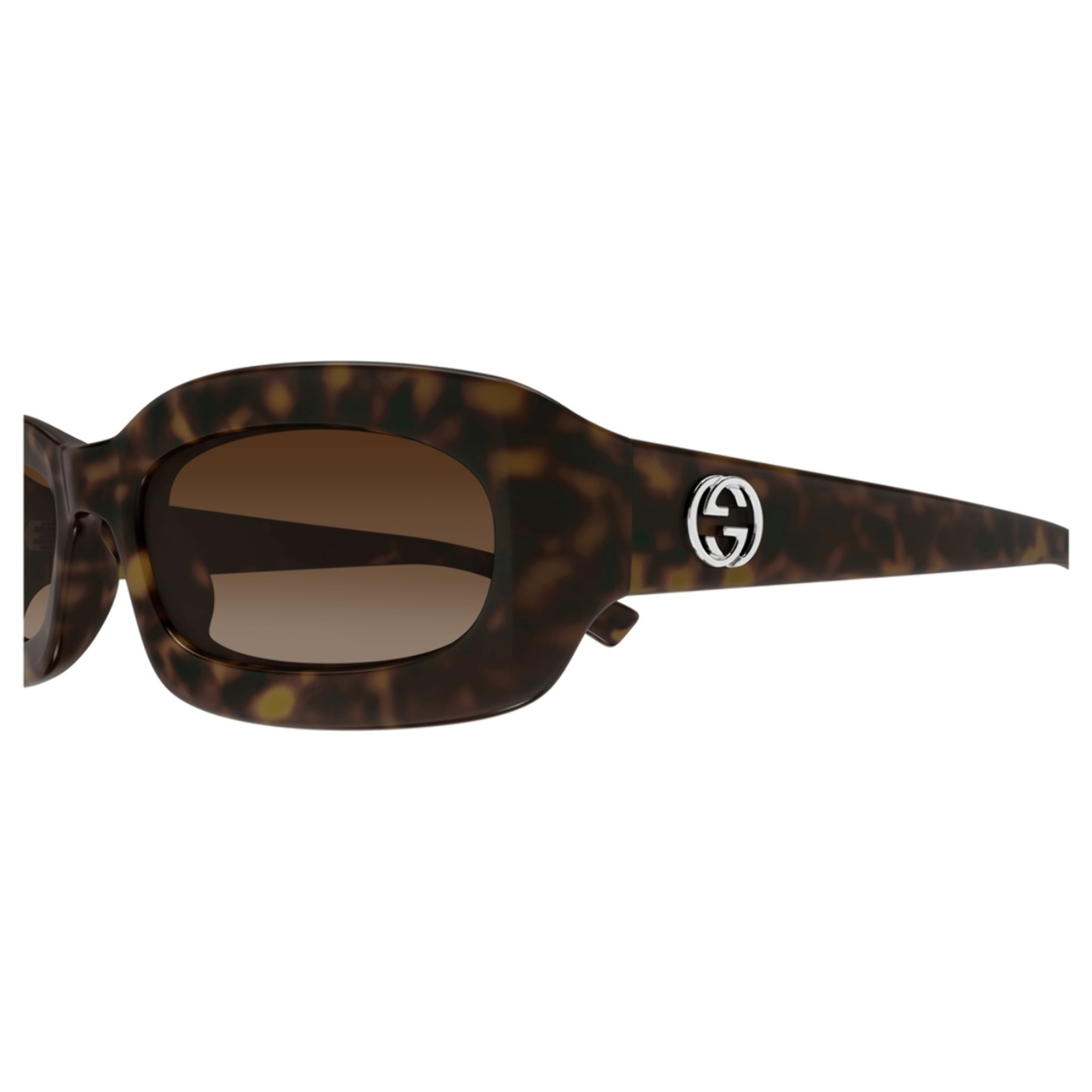 Gafas de Sol Gucci GG1786S-002 de Acetato Hombre 54 mm