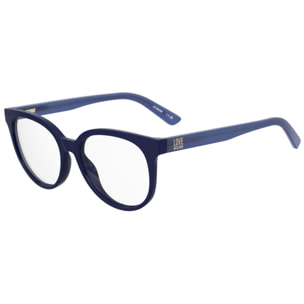 Gafas de Vista Love Moschino MOL658 PJP de Tr90 Mujer 53 mm