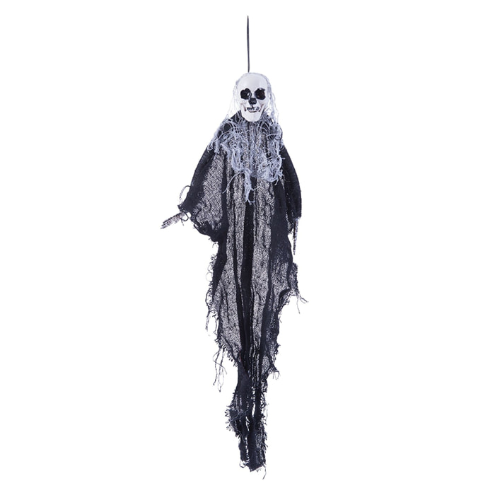 COLGANTE CALAVERA 50 CM