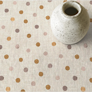 Nappe en résine anti-taches 0120-305
