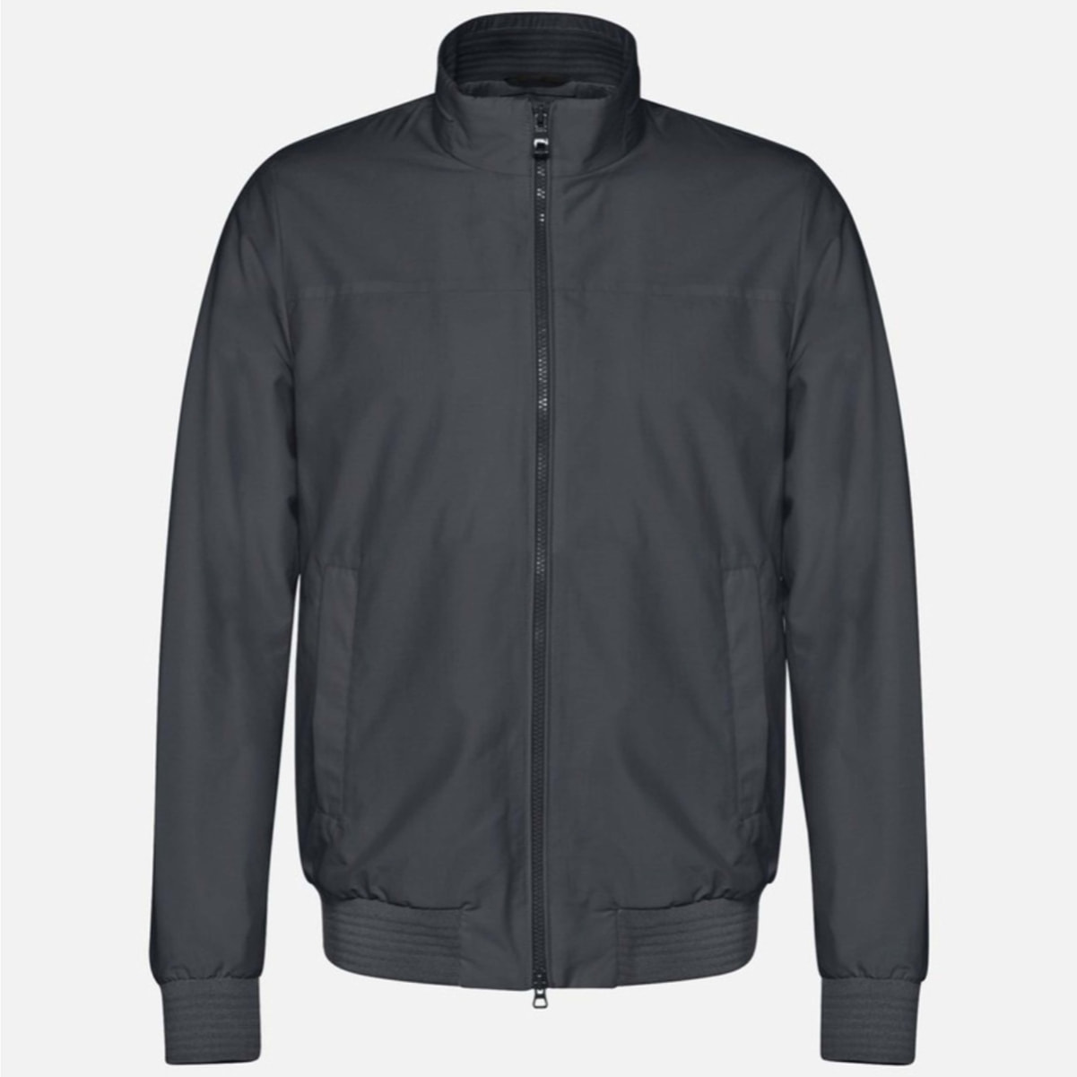 Cazadoras Hombre de la marca GEOX  modelo M6520C T3218 AZUL
