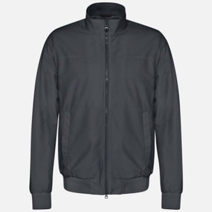 Cazadoras Hombre de la marca GEOX  modelo M6520C T3218 AZUL
