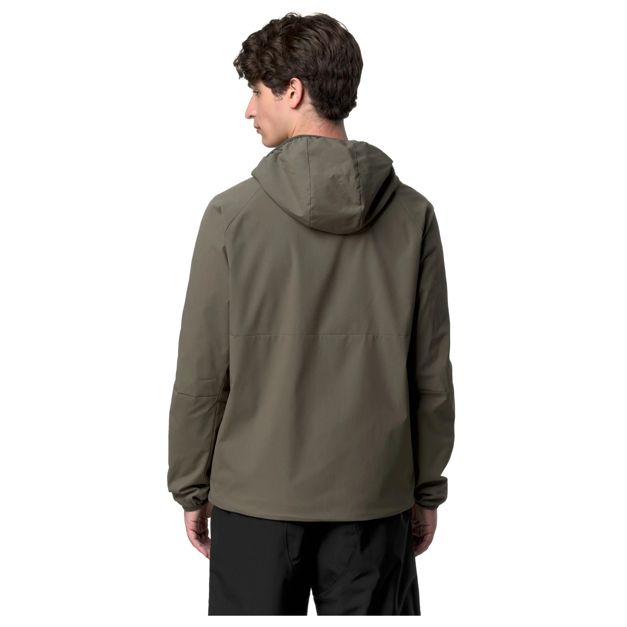 Kappa - Giacche Uomo Verde - 6Cento 692Pr