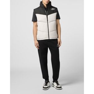 PLEIN SPORT Short Vest