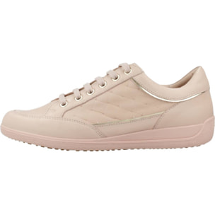 Sneakers de  Mujer de la marca GEOX  modelo D MYRIA Pink