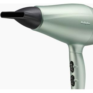Sèche cheveux professionnel BABYLISS Serenity 5917PE