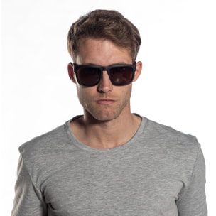 GAFAS DE SOL PALO ALTO VERONA de color Marron