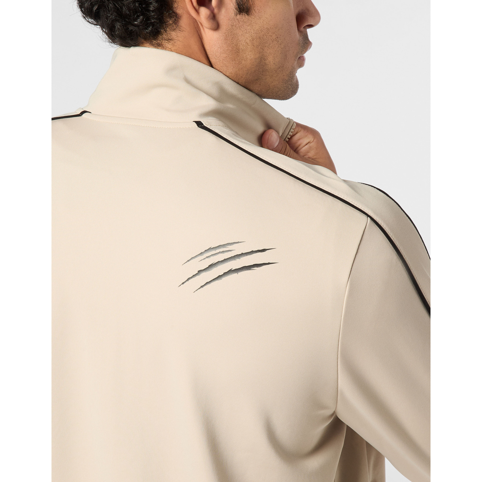 PLEIN SPORT Chaqueta Jogging