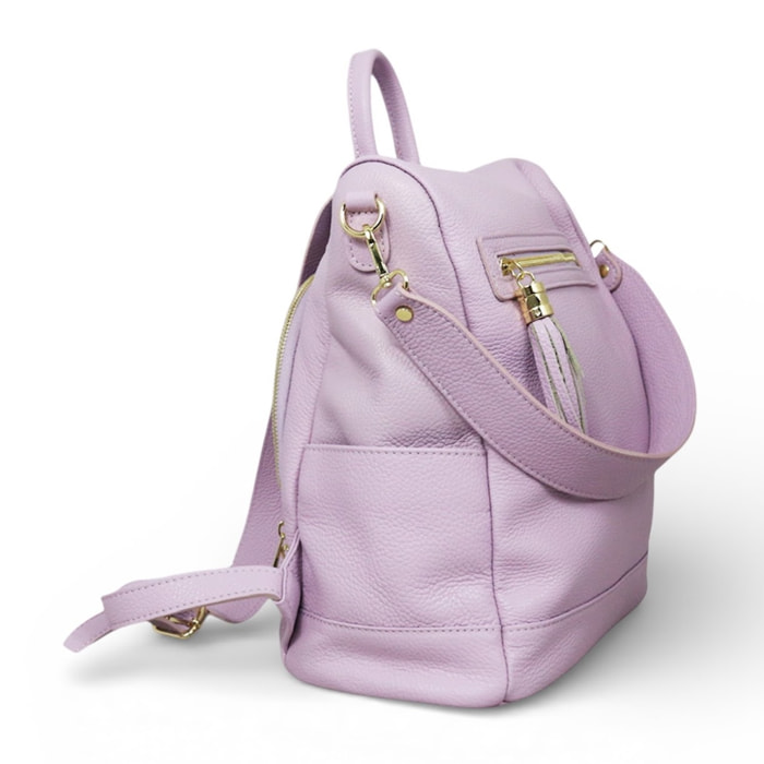 Mochila Cheval Firenze Hadar Lila