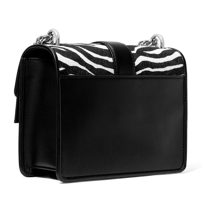 Michael Kors Bolso para Mujer 35S5SGRC1H-BLACK