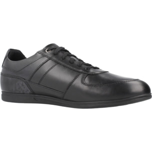 Sneakers de  Hombre de la marca GEOX  modelo U RENAN NEGRO