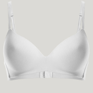 Reggiseno a copp Beauty Cotton Skin Bra