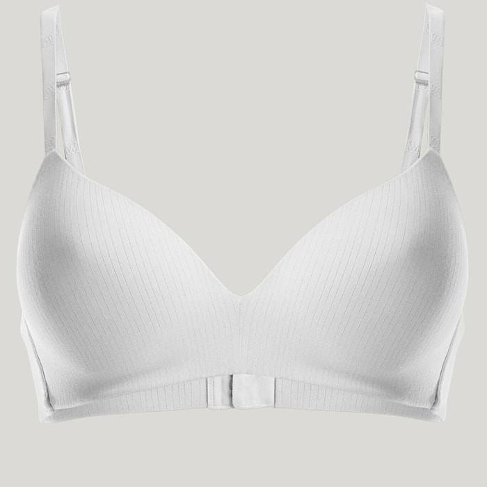 Reggiseno a copp Beauty Cotton Skin Bra