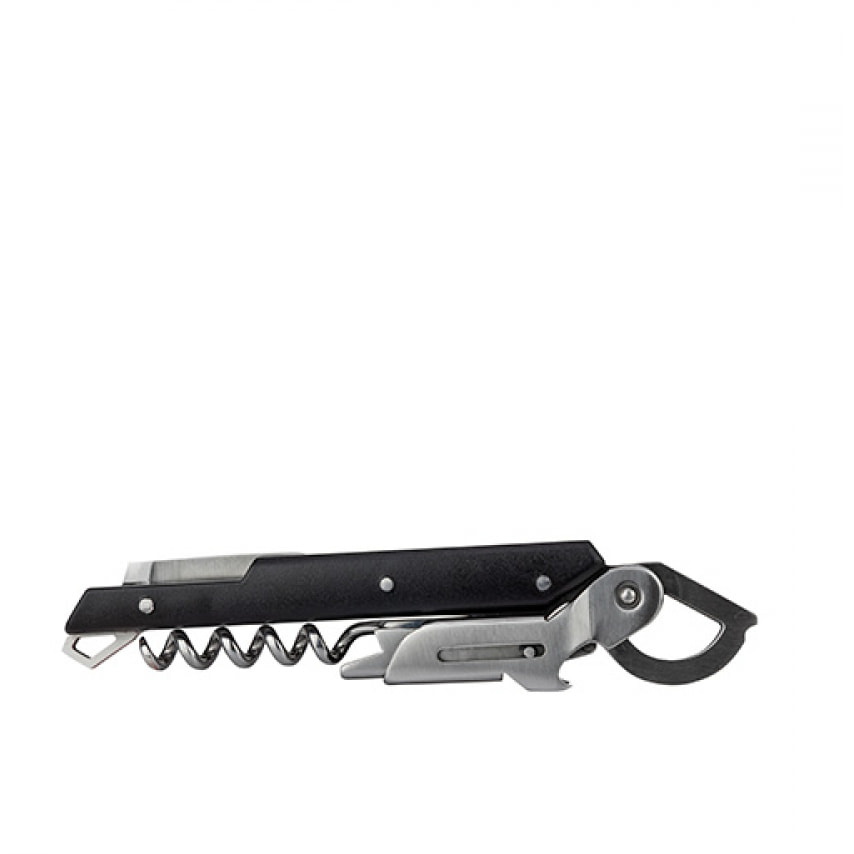 Tire_bouchon sommelier Clavelin et bec verseur Arum en coffret cadeau Wine service
