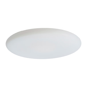 LEDS C4 Plafón de exterior IP65 Mega ø1200mm LED 81.4 SW 3000-4000K DALI Blanco opal 8303lm