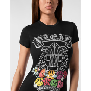 PHILIPP PLEIN Camiseta Slim Fit