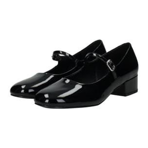 Ballerine Donna Tata Italia Nero
