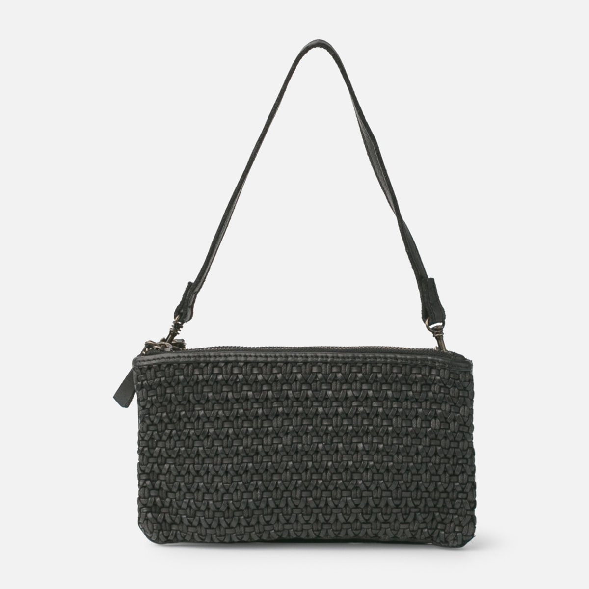 Bandolera BIBA Mullen de piel