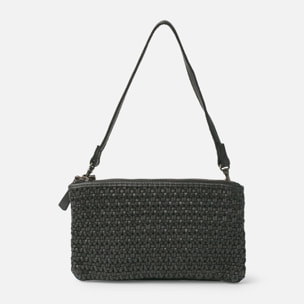 Bandolera BIBA Mullen de piel
