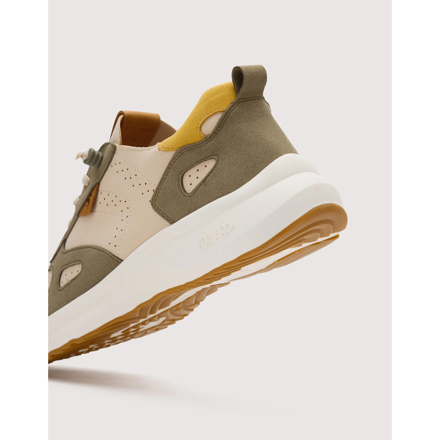 Sneaker Arena-Caqui - Franhill