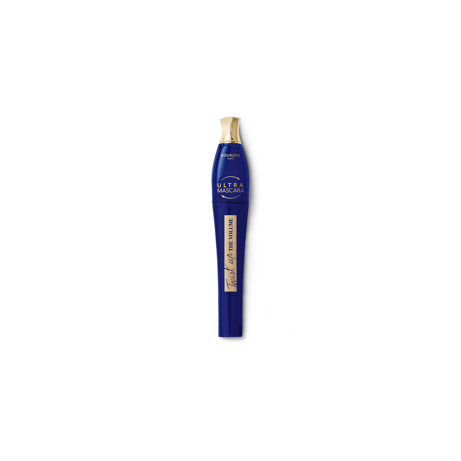 Twist-Up The Volume - Mascara Volume Brosse 2-en-1